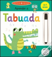Capa do artigo Aprender a Tabuada