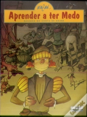 Capa do artigo Aprender a ter medo