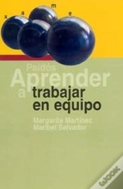 Capa do artigo Aprender A Trabajar En Equipo