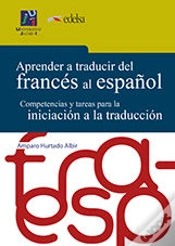 Capa do artigo Aprender A Traducir Del Francés Al Español.