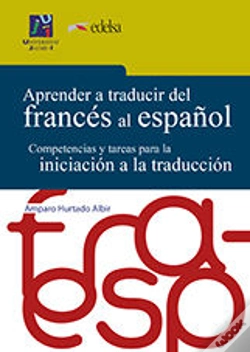 Capa do artigo Aprender A Traducir Del Francés Al Español.