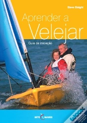 Capa do artigo Aprender a Velejar