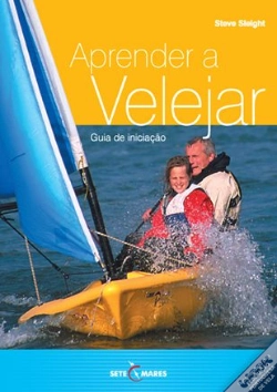 Capa do artigo Aprender a Velejar