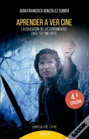 Capa do artigo Aprender A Ver Cine