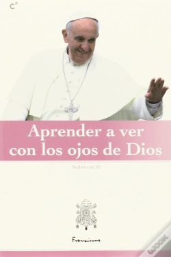 Capa do artigo Aprender A Ver Con Los Ojos De Dios
