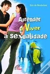 Capa do artigo Aprender a Viver a Sexualidade