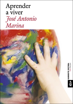 Capa do artigo Aprender a viver