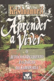 Capa do artigo Aprender a Viver