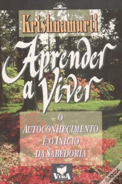 Capa do artigo Aprender a Viver