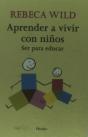 Aprender A Vivir Con Niños - Preview