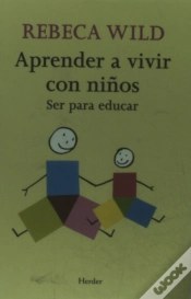 Capa do artigo Aprender A Vivir Con Niños