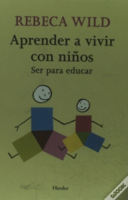 Capa do artigo Aprender A Vivir Con Niños