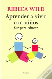 Capa do artigo Aprender A Vivir Con Niños