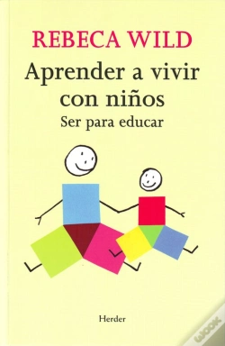Capa do artigo Aprender A Vivir Con Niños
