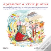 Capa do artigo Aprender A Vivir Juntos