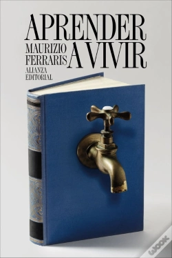 Capa do artigo Aprender A Vivir