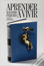 Capa do artigo Aprender A Vivir