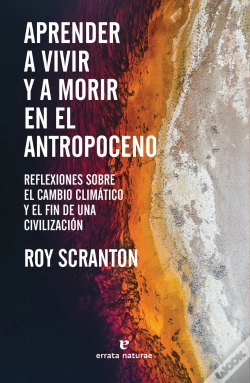 Capa do artigo Aprender A Vivir Y A Morir En El Antropoceno