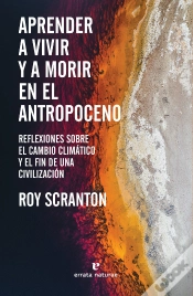 Capa do artigo Aprender A Vivir Y A Morir En El Antropoceno