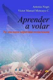 Capa do artigo Aprender A Volar