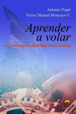 Capa do artigo Aprender A Volar