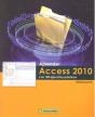 Aprender Access 2010 Con 100 Ejercicios Prácticos - Preview