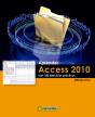 Aprender Access 2010 Con 100 Ejercicios Prácticos - Preview