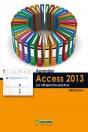 Aprender Access 2013 Con 100 Ejercicios Prácticos - Preview