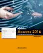 Aprender Access 2016 Con 100 Ejercicios Prácticos - Preview