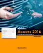 Aprender Access 2016 Con 100 Ejercicios Prácticos - Preview