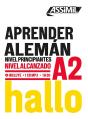 Aprender Aleman Niveau A2 - Preview