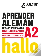 Aprender Aleman Niveau A2