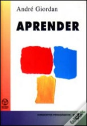 Capa do artigo Aprender