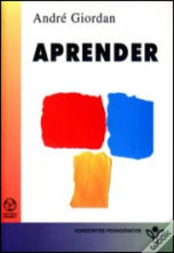 Capa do artigo Aprender