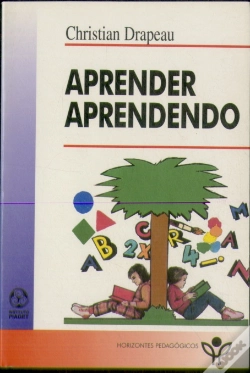 Capa do artigo Aprender Aprendendo