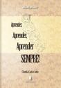 Aprender, Aprender, Aprender Sempre - Preview