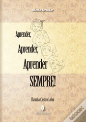 Capa do artigo Aprender, Aprender, Aprender Sempre
