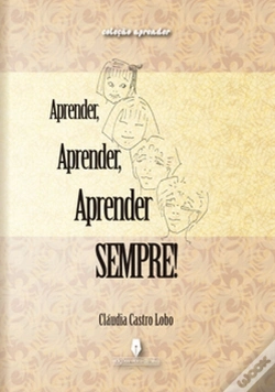 Capa do artigo Aprender, Aprender, Aprender Sempre