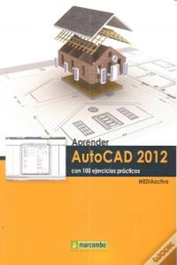 Capa do artigo Aprender Autocad 2012 Con 100 Ejercicios Prácticos