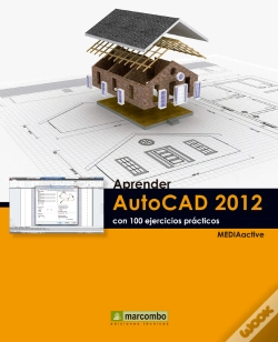 Capa do artigo Aprender Autocad 2012 Con 100 Ejercicios Prácticos