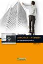 Aprender Autocad 2013 Avanzado Con 100 Ejercicios Prácticos - Preview