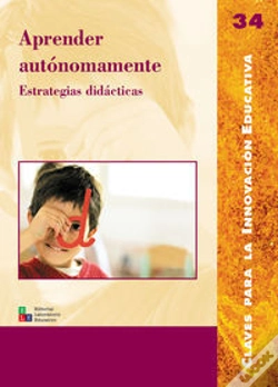 Capa do artigo Aprender Autónomamente