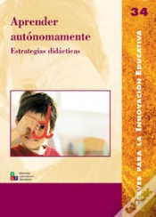 Capa do artigo Aprender Autónomamente