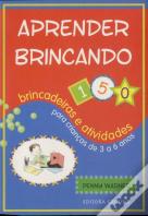 Aprender Brincando
