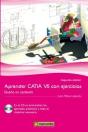 Aprender Catia V5 Con Ejercicios. Diseño En Contexto - Preview