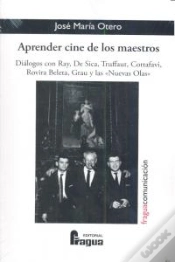 Capa do artigo Aprender Cine De Los Maestros