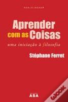 Aprender Com as Coisas