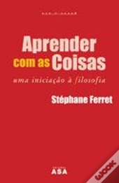Aprender Com as Coisas