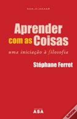 Capa do artigo Aprender Com as Coisas