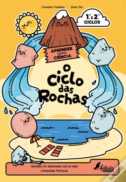 Capa do artigo Aprender com Ciência